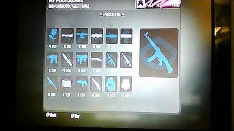 black-ops Rangers emblem-MW2 TUT