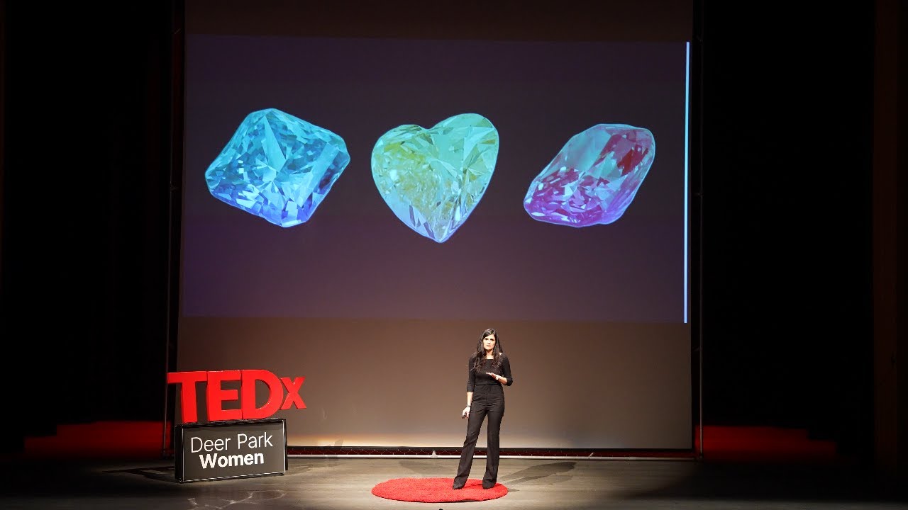 From Gemstone to Lifesaver The Potential of LabGrown Diamonds Julia