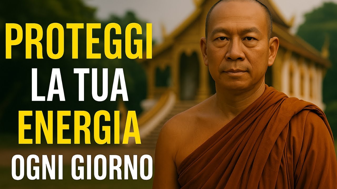 10 leggi spirituali per proteggere la tua energia ogni giorno