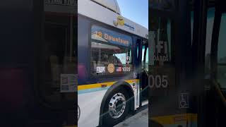 Santa Cruz Metro Route Announcement: Route 18 Mission to UCSC via Main Gate