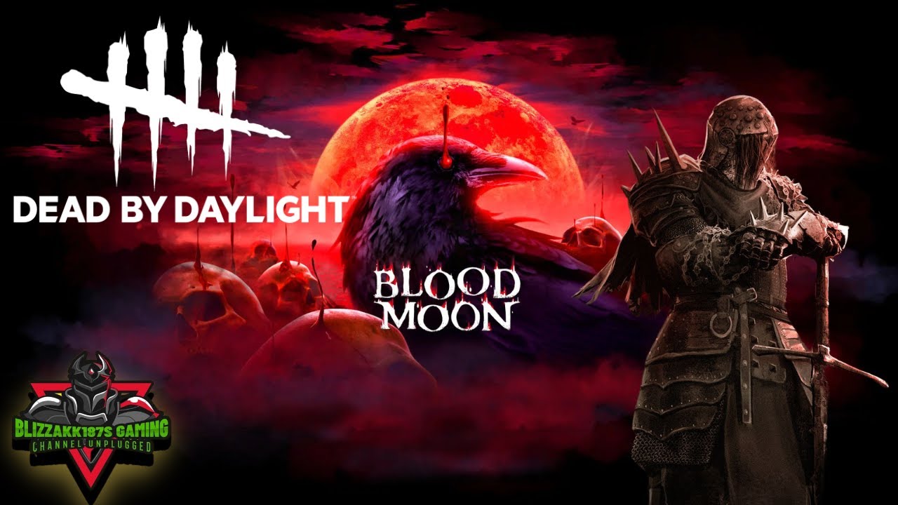 Dead By daylight Multi Killer gameplay