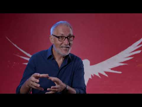 TALK Andrea Zorzi