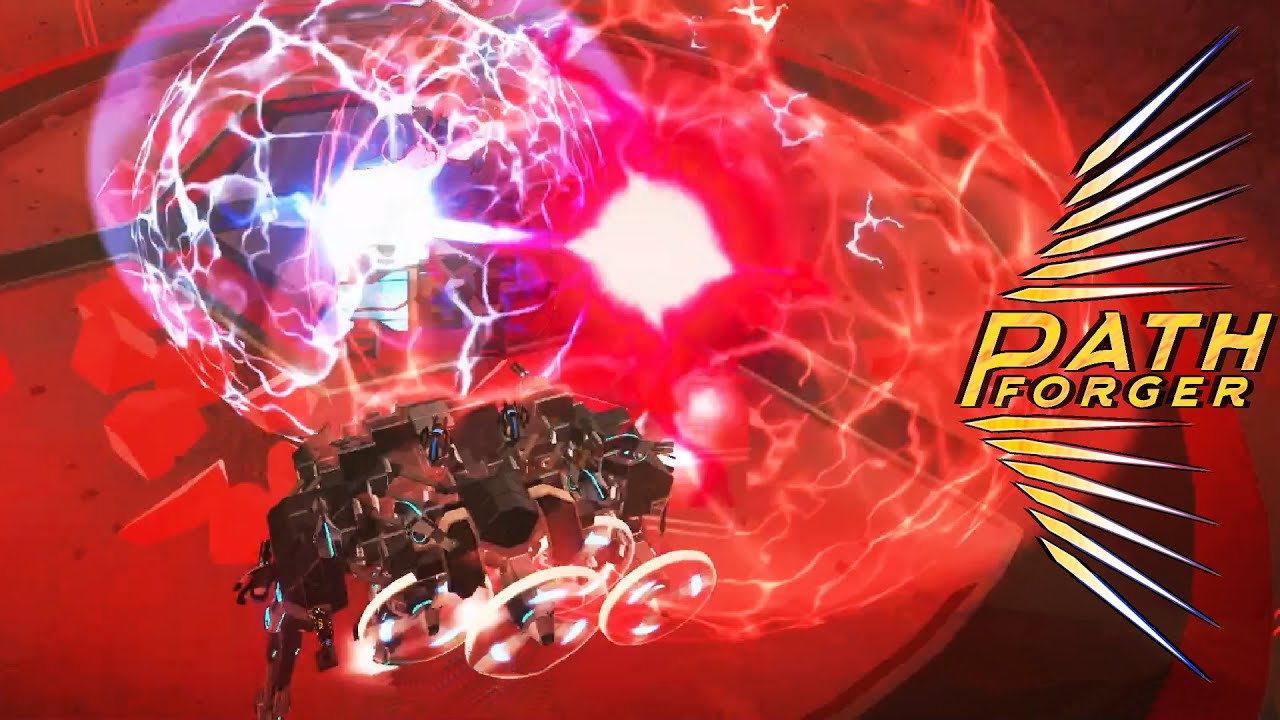 Rickets - The Little Sprinter Legs That Couldn't - Robocraft Gameplay