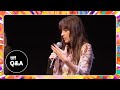 DADDIO at TIFF 2023 | Q&A Dakota Johnson, Sean Penn and Christy Hall