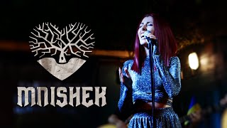 MNISHEK - Розрив-трава (Acoustic Live in Kyiv 2024)