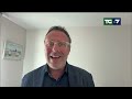 Edizione delle ore 13.30 del 07/08/2026