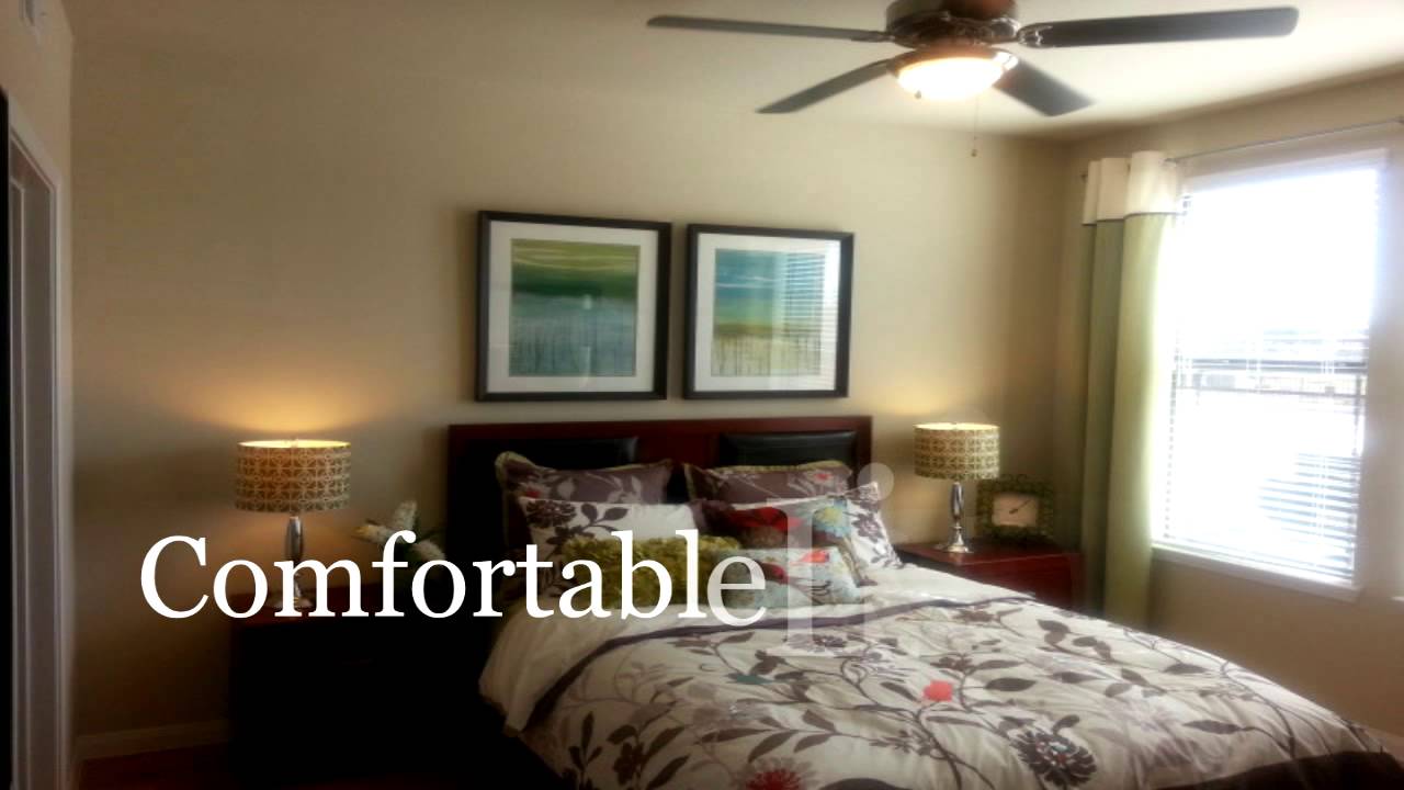 Brand New Apartment in Katy Texas YouTube