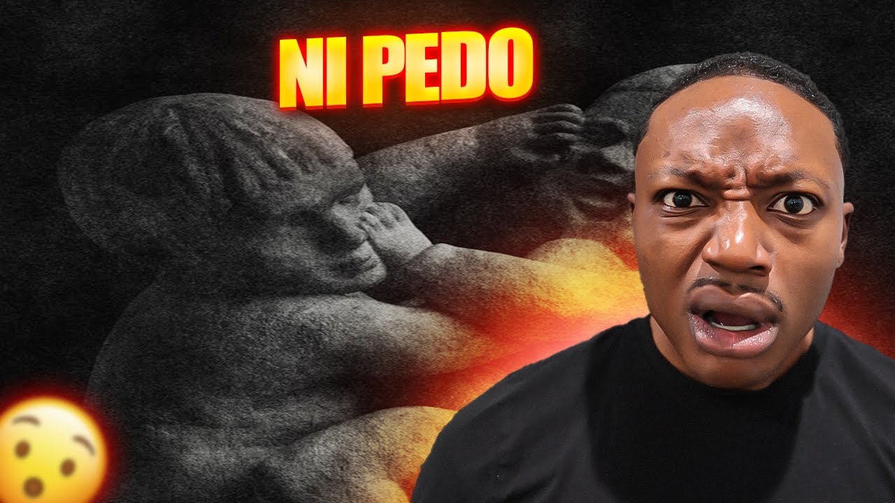 Peso Pluma и Tito Double P - Ni Pedo (РЕАКЦИЯ)