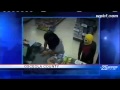 Man Wearing SpongeBob Mask Robs Gas Station Man Wearing SpongeBob Mask Robs Gas Station