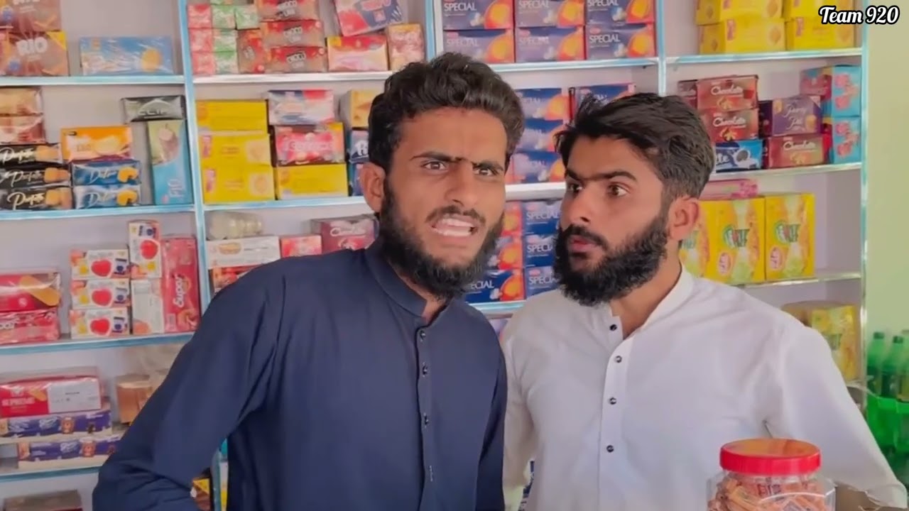 Ustad me Aeysa Q Kia 🤔 wait 4 end 😱