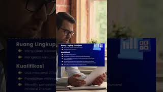 Lowongan Pekerjaan BUMN PT Pos Properti Indonesia #shorts #youtubeshorts #lowongankerja Lowongan Pekerjaan BUMN PT Pos Properti Indonesia #shorts #youtubeshorts #lowongankerja