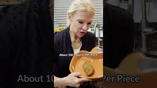 Stop Buying $3 Energy Bars! 🎃 Make These Pumpkin Protein Bars