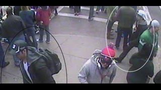 Video thumbnail of "Boston Bombing Day 3 | Rumors Run Wild, $1B System Fails"