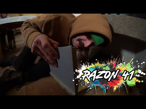 Razón 41 - 100 Razones por las que no puedo tener hijos - Temporada 3