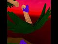 Cebus only up pt1 with my friend (his vr died so I ended the video early) #cebus #subscribe #like