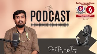 🎙️⚙️ Powering Innovation with Mechanical Engineering | TIB Podcast 🔧🚀
