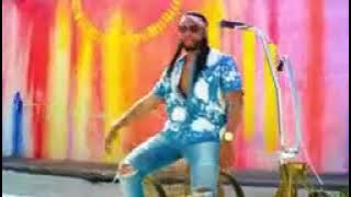 FLAVOUR-BABY NA YOKA OFFICIAL VIDEO