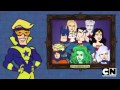 Watch/Enjoy: Mad Magazine rips DC Comics in song.
