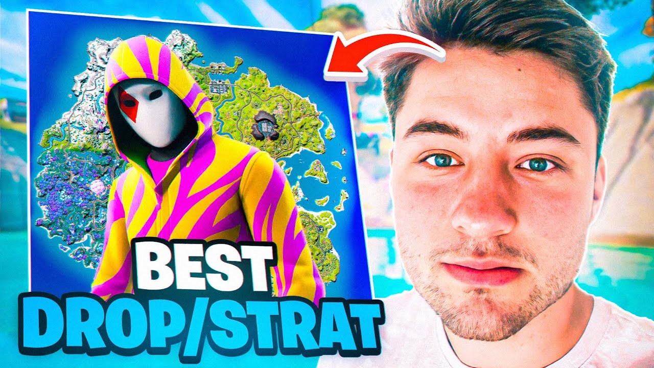 Solo Cash Cup Drop Spot and Strategy | Road To Earnings - Episode 6
