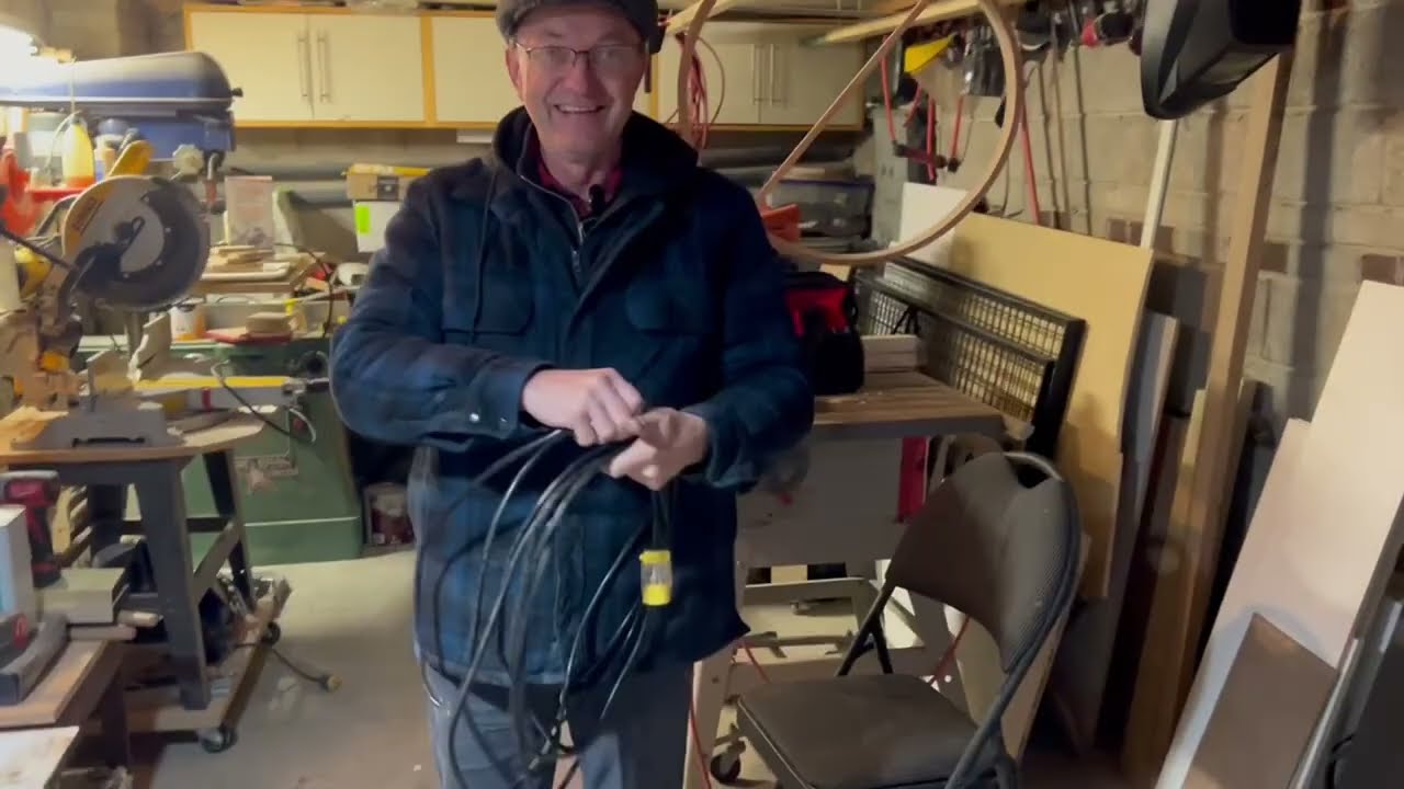 To to Utilize Spare and Leftover Electrical Cable | Peters Cable ...