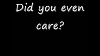 Bless The Fall - Take Me Now (Lyrics)