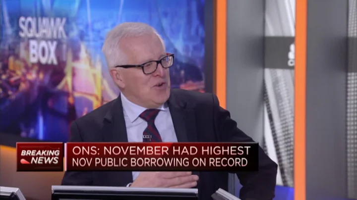 Good quality corporate debt and gold are where you...
