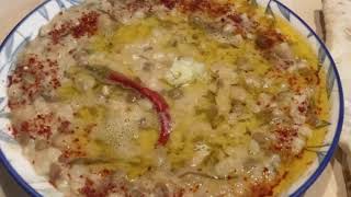 Van Keledoşu Tarifiserpi̇li̇n Mutfaği