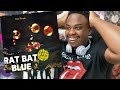 DEEP PURPLE - RAT BAT BLUE | REACTION