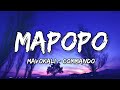 Mavokali Commando Lyrics Mapopo Popo Popo Mbona Wamesha Lala Mmh Lyrics Mavokali Commando Lyrics Mapopo Popo Popo Mbona Wamesha Lala Mmh Lyrics