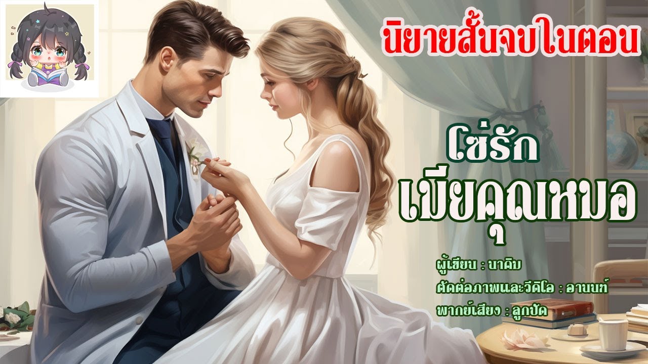 นิยายสั้นจบในตอน เรื่อง