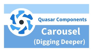 Carousels (Digging Deeper)