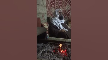دحيم الحماد تلاوة من سورة الواقعة ١٤٤٢هـ