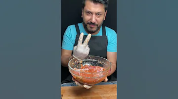 سمان مشوي في الفرن 