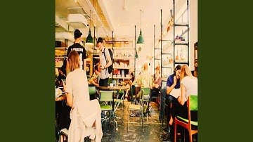 Contemporary Backdrops for Java Jazz Cafes