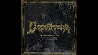 DOPETHRONE - Demonsmoke - ALBUM 2009
Slutch from Hochelaga, Montréal, Canada
1) Demonsmoke 00:00
2) Wizards Sleeve 04:15
3) Spirit Ruiner 08:14
4) Abraxas 10:55
5) Psychic Vampire 13:35
6) Blood Boiler 18:54
7) Power Violence Forever 22:57
8) Legalize Murder 25:34
Support DOPETHRONE
https://dopethrone.bandcamp.com/album/demonsmoke
https://www.facebook.com/dopethrone.mthell
https://www.instagram.com/dopethroneband
The Throne was established in March 2008 as a completely D.I.Y. project, in the very core of Hochelaga (MT-HELL) Canada.
The riffs are total stoner rock nirvana, big and thick and groovy and catchy, occasionally getting crunchy and chuggy, the drums muscley and pounding, the most interesting thing are the super processed almost black metal sounding vox, which definitely transform the sound into something else entirely. Which is one of the things that makes these guys tough to pin down.
Dopethrone lace their songs with plenty of samples, most about drugs of course, and those vocals definitely tie everything together, and help make these guys sound different than the rest of their stoner/sludge brethren, and make this one of the best chunks of slow and low heaviness... BURN HEAVY))) DOPETHRONE - Demonsmoke - ALBUM 2009