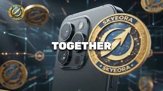 Skyeora Wallet | Send, Receive, Swap & Stake |