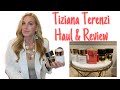 Tiziana Terenzi Haul & Review