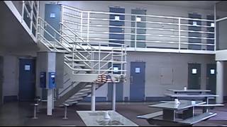 New Bunks Going In At Klamath County Jail - Jan 31st, 2014