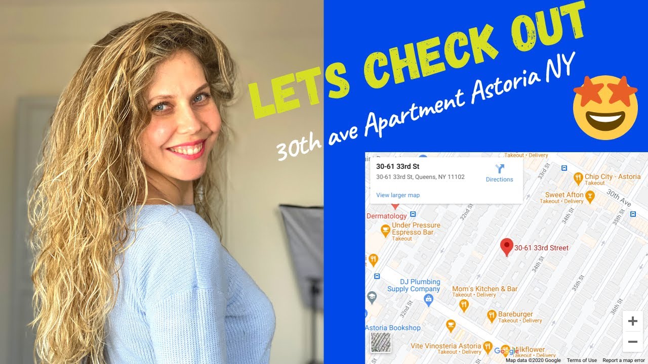 SEE No brokers fee 2500 3bedroom apartment in Astoria NY on 30th ave