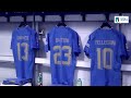 Italia-Ungheria 2-1: il match visto dalla Vivo Azzurro Cam