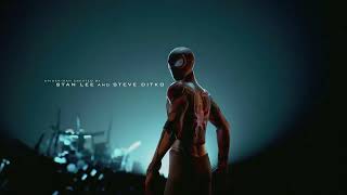 SPIDER-MAN: MILES MORALES Credits But With Am I Dreaming