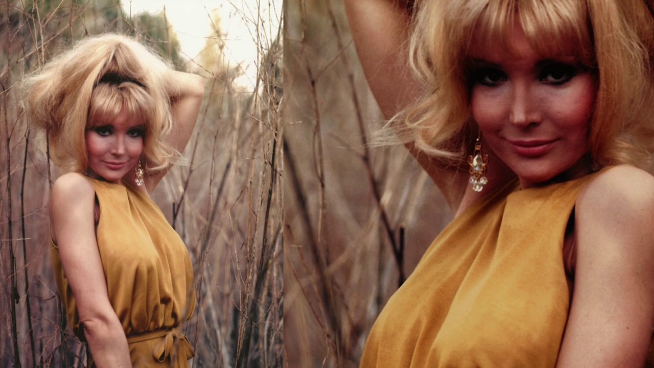 Francine york images