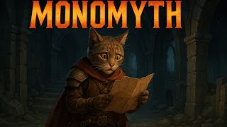 Well, We Got Lost - Monomyth