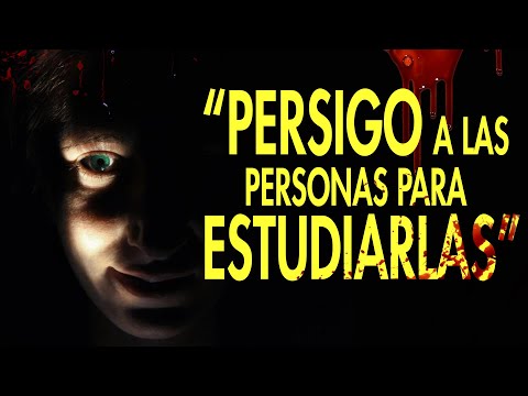 Видео: SOY UN PSICÓPATA  - Historias de los P.N. que hay entre nosotros - Terapia En Grupo ☕ | @teconanita