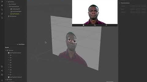 Manipulating Multiple Scene Objects with Scripts in Spark AR - FbDevCircles Community Challenge