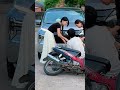 He Pretended to Be Hurt… Until I Did This #kindness #helpothers