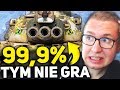 NAJBARDZIEJ ZAPOMNIANA LINIA W WORLD OF TANKS?