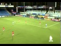 Norveç U-21 - Azərbaycan U-21 1:3