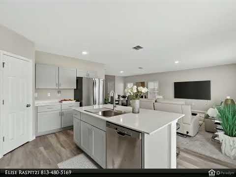 12820 FRENCH MARKET DRIVE, Riverview, FL home video tour