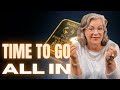 🏆 Silver Could Reach $1300/oz Soon! | Lynette Zang's  Stablecoin Thesis